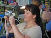 Reunion: Vickie
